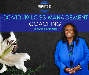 Covid 19 Loss Management Coaching (Subscription)