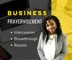 Business Prayervisement
