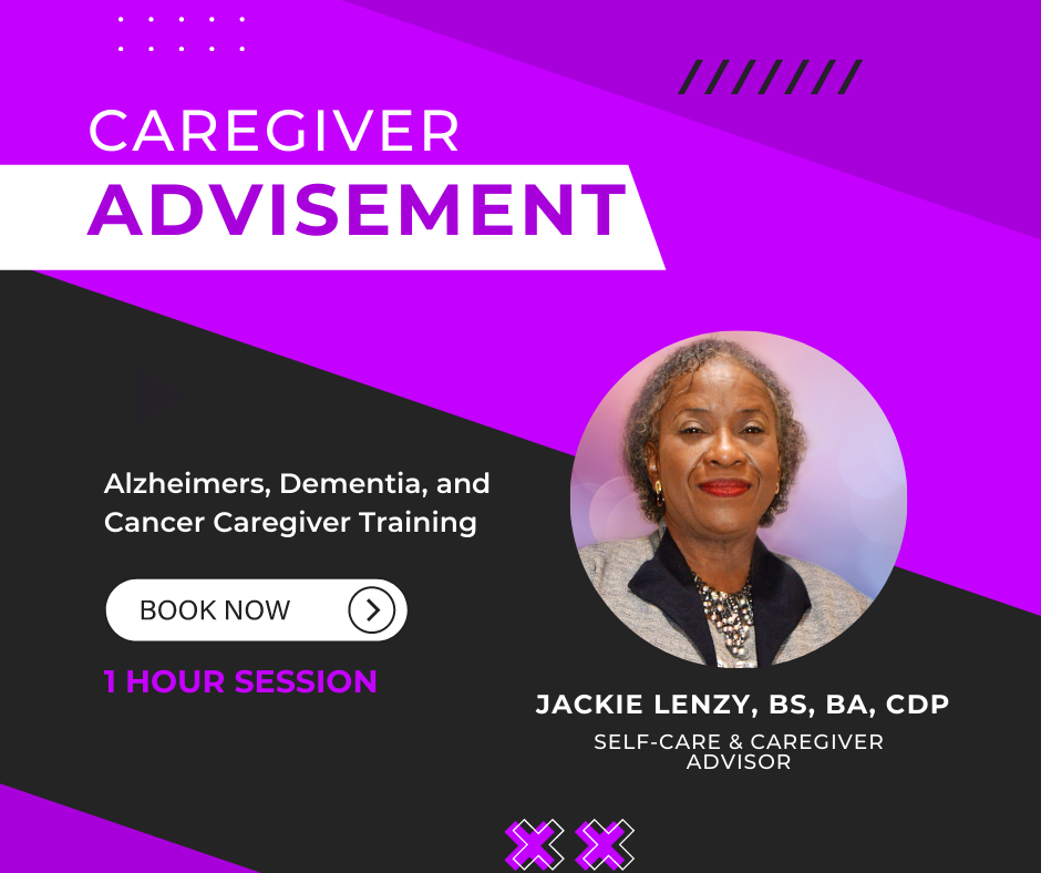 Caregiver Coaching Session (1 Hour)