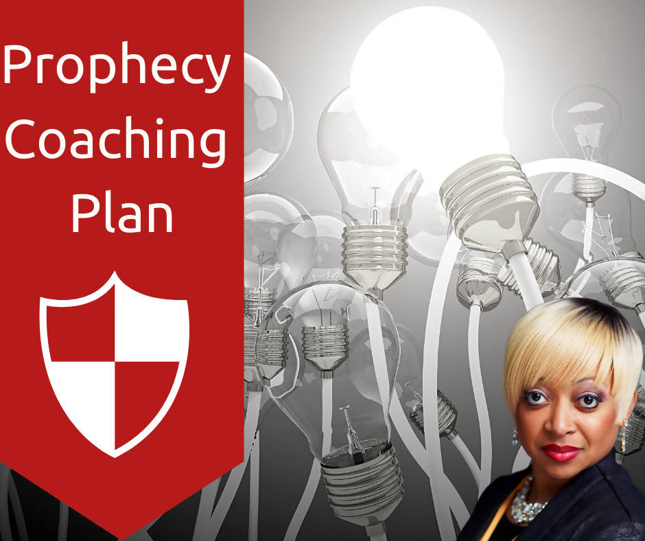 Monthly Prophecy Coaching Plan (Subscription)