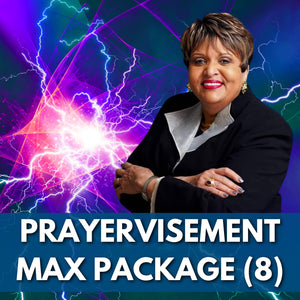 Prayervisement Max Package (8)