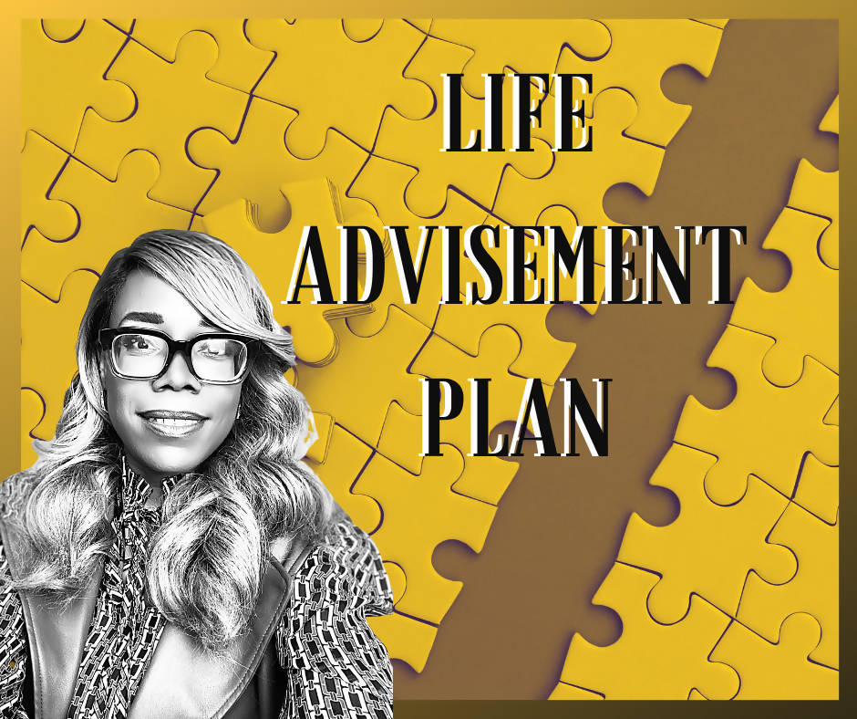 Monthly Life Advisement Plan (Subscription)
