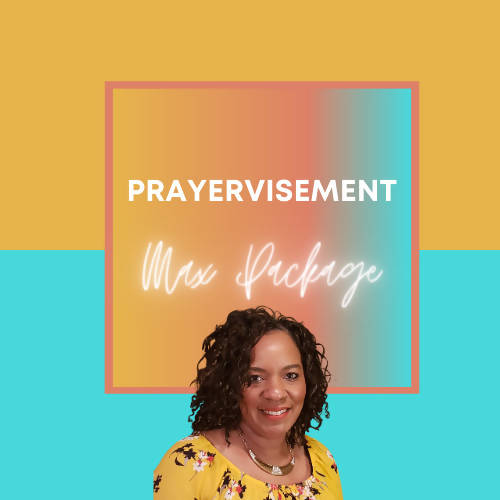 Prayervisement Max Package (8)